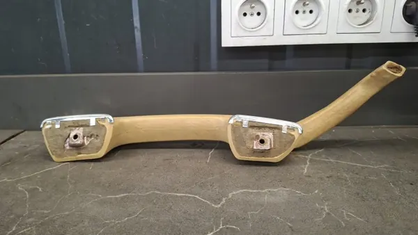 OEM 1239701201 Höger framdörrhandtag Mercedes W123 image 5