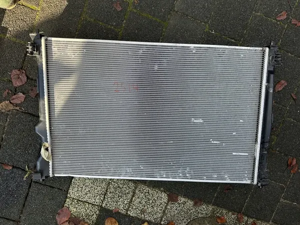 Radiateur de Climatisation Lexus ES NX II Toyota Camry RAV4 image 2