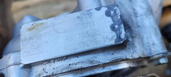 AUDI RS6 RS7 A6 A7 Q7 Turbo 4.0 TFSI image 2