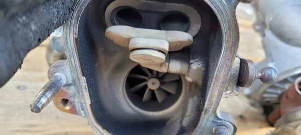 AUDI RS6 RS7 A6 A7 Q7 Turbo 4.0 TFSI image 5