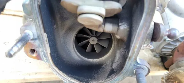 AUDI RS6 RS7 A6 A7 Q7 Turbo 4.0 TFSI image 6