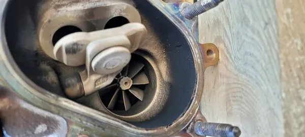 AUDI RS6 RS7 A6 A7 Q7 Turbo 4.0 TFSI image 7