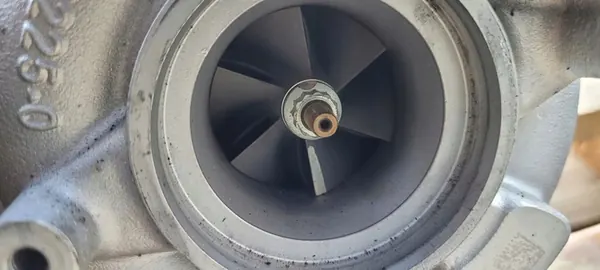 AUDI RS6 RS7 A6 A7 Q7 Turbo 4.0 TFSI image 8