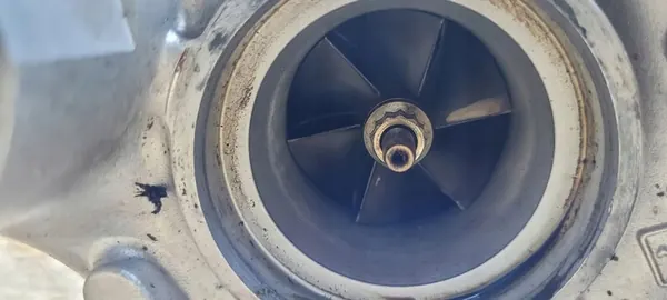 AUDI RS6 RS7 A6 A7 Q7 Turbo 4.0 TFSI image 9