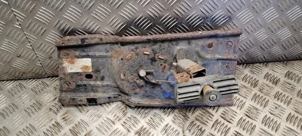 Varaupyörän kiinnike OEM ESH5298 Chrysler Voyagerille image 2