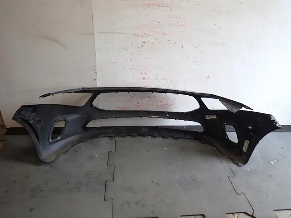 Parachoques delantero MERCEDES CLASE A W177 2018- A1778804200 image 4