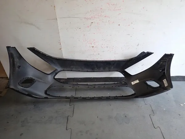 Parachoques delantero MERCEDES CLASE A W177 2018- A1778804200 image 5