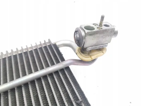 A/C Lämmitysradiaattori Mercedes-Benz C W203 2005 image 3