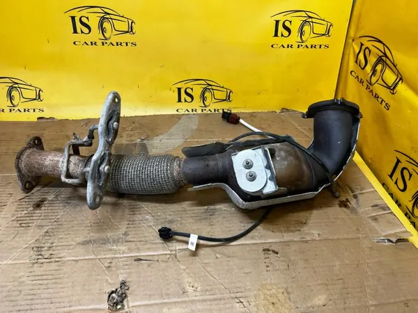 OEM KATALIZATOR SONDY FORD ESCAPE MK3 III LIFT 1.5 EB image 2