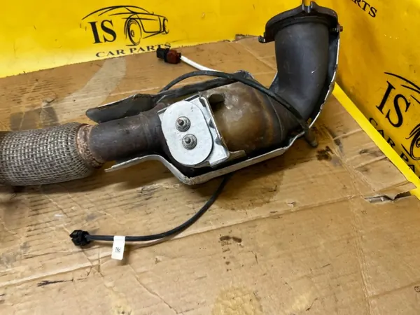 OEM KATALIZATOR SONDY FORD ESCAPE MK3 III LIFT 1.5 EB image 3