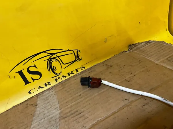 OEM KATALIZATOR SONDY FORD ESCAPE MK3 III LIFT 1.5 EB image 5