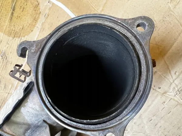 OEM KATALIZATOR SONDY FORD ESCAPE MK3 III LIFT 1.5 EB image 6