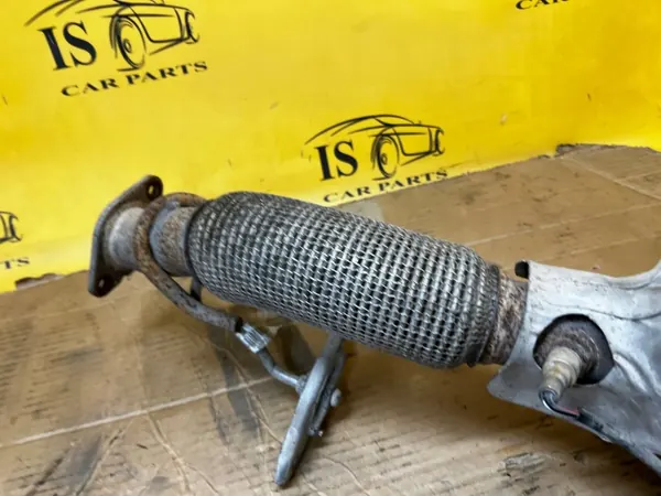 OEM KATALIZATOR SONDY FORD ESCAPE MK3 III LIFT 1.5 EB image 8