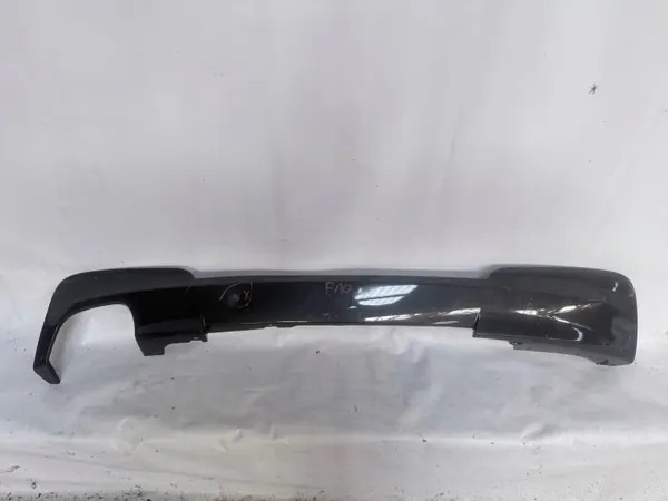 BMW X3 F25 M Pakiet Diffuseur OEM Mpakx3 image 2