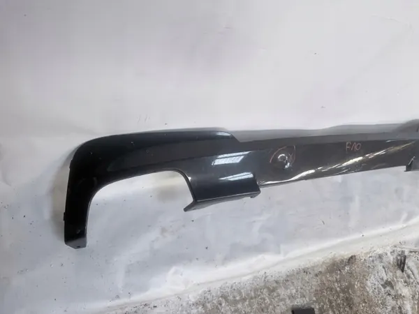 BMW X3 F25 M Pakiet Diffuseur OEM Mpakx3 image 3