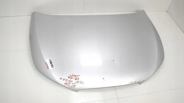 Moottorikansi OEM 363002824 SEAT Ibiza IV 08-12 image 4