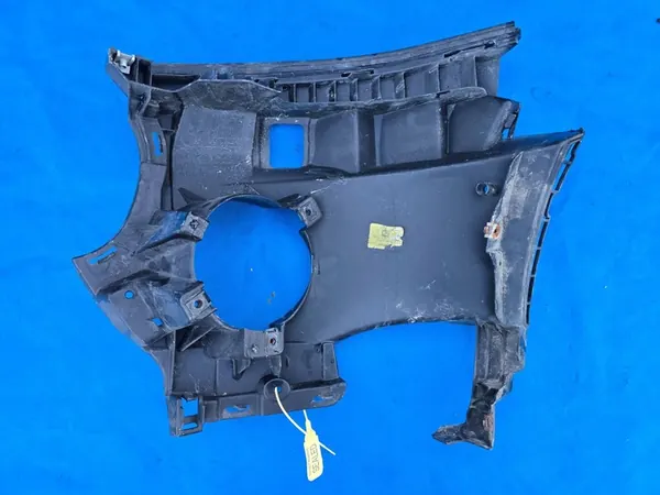 Support de pare-chocs droit MINI F54 7376378 image 2