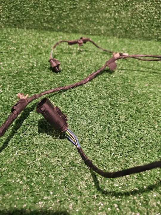 BMW 2 F45 F46 PDC Anturin Kaapeli Etu 9389340 image 3