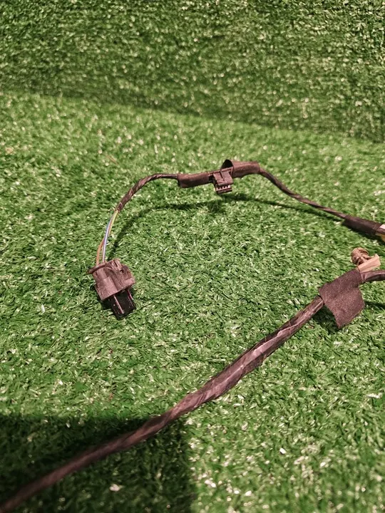 BMW 2 F45 F46 PDC Anturin Kaapeli Etu 9389340 image 4