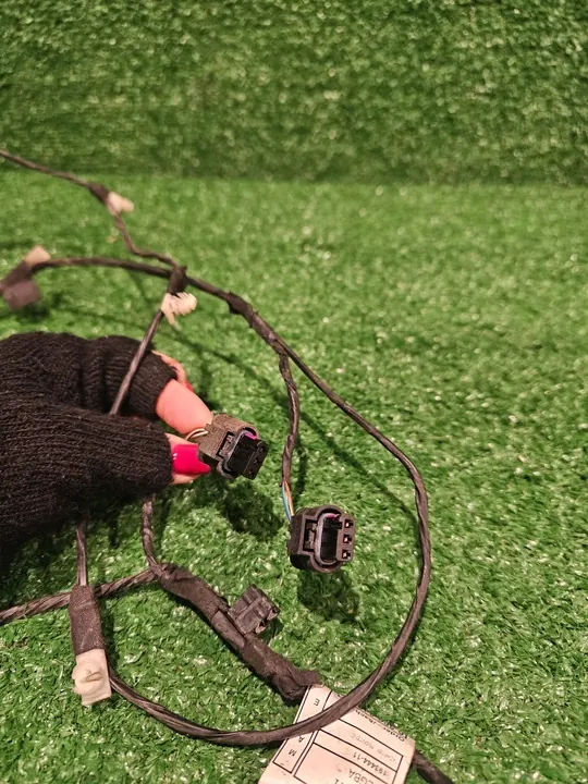 BMW 2 F45 F46 PDC Anturin Kaapeli Etu 9389340 image 5