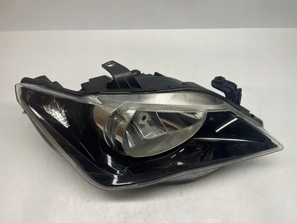 SEAT IBIZA Lâmpada Refletora Direita 6J1941022E image 2