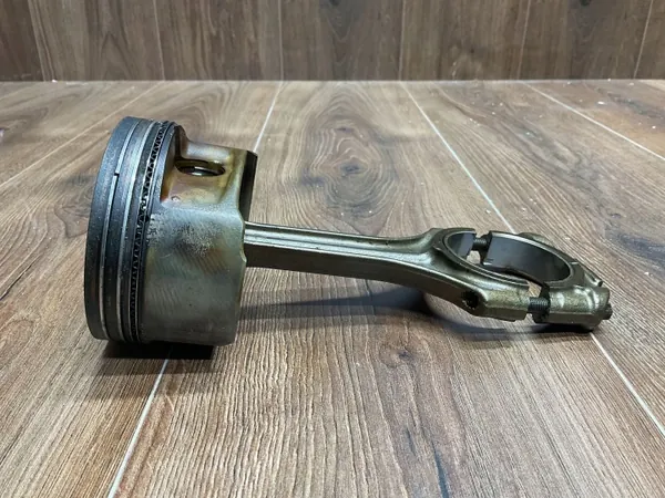 Pistón Mercedes-Benz OEM A1130300317 para SL 500 R129 image 4