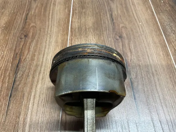 Pistón Mercedes-Benz OEM A1130300317 para SL 500 R129 image 8
