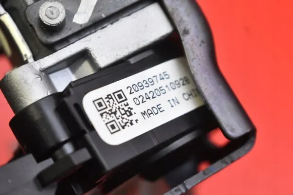 Kit Computadora IMMO OEM 55580340 AAY9 Opel Meriva B image 4
