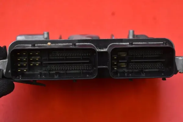 Kit Computadora IMMO OEM 55580340 AAY9 Opel Meriva B image 9