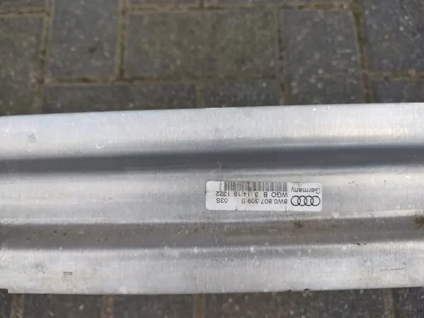 Trave paraurti Audi A4 B9 Kombi image 2