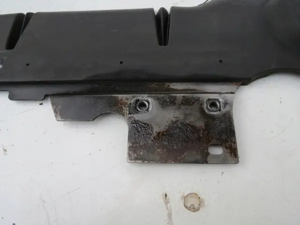 Kühlerstützgummi OEM 2070728 für Scania image 5