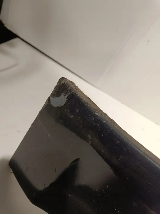 Parafango anteriore sinistro per AUDI A6 C6 04-08 LZ9W image 2