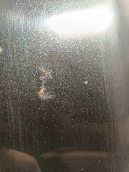 Parafango anteriore sinistro per AUDI A6 C6 04-08 LZ9W image 3