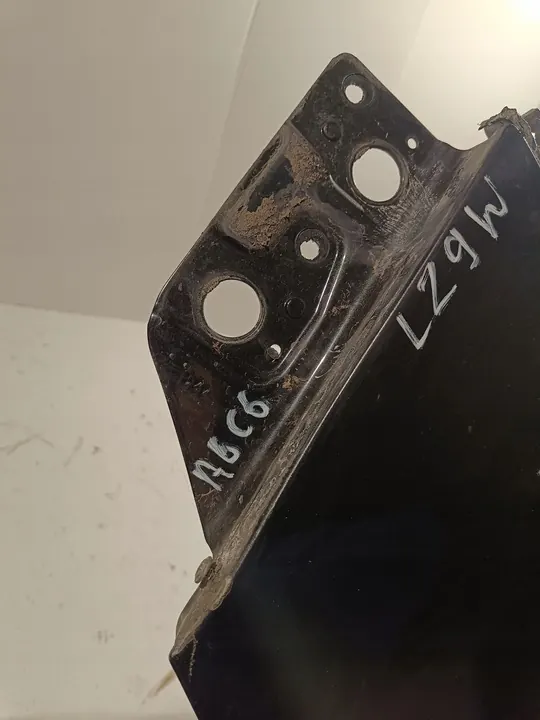 Parafango anteriore sinistro per AUDI A6 C6 04-08 LZ9W image 4