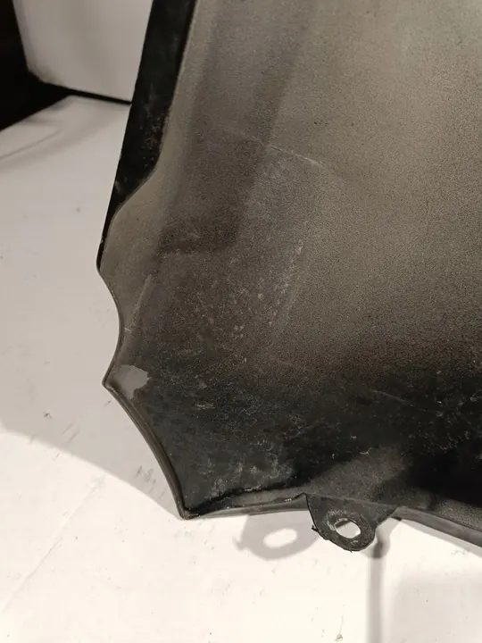 Parafango anteriore sinistro per AUDI A6 C6 04-08 LZ9W image 7