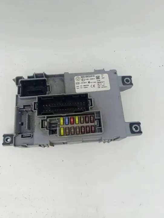 Ontstekingsset OEM 51880748 voor Fiat Doblo Cargo 1.3L image 2