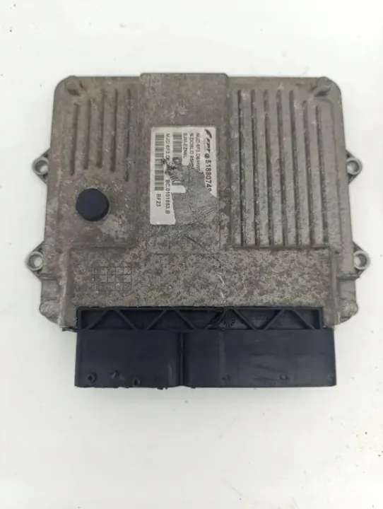 Ontstekingsset OEM 51880748 voor Fiat Doblo Cargo 1.3L image 3
