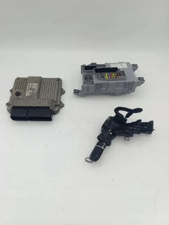 Ontstekingsset OEM 51880748 voor Fiat Doblo Cargo 1.3L image 5