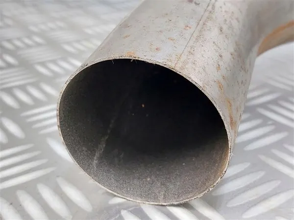 Silencieux intermédiaire Ford Ranger RAPTOR 2.0 TDCI image 7