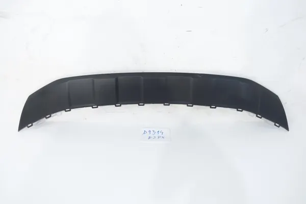 OEM 2GA807531 Etupuskurin Spoileri VW T-Rocille image 2