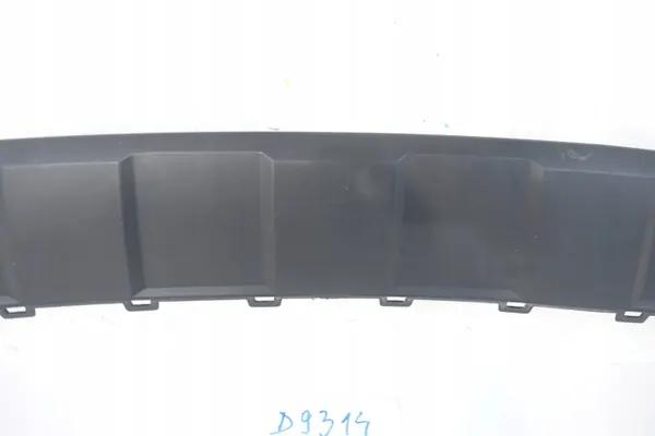 OEM 2GA807531 Etupuskurin Spoileri VW T-Rocille image 3
