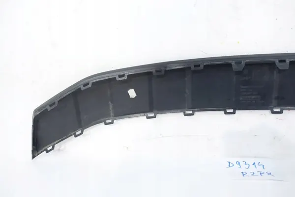 OEM 2GA807531 Etupuskurin Spoileri VW T-Rocille image 5