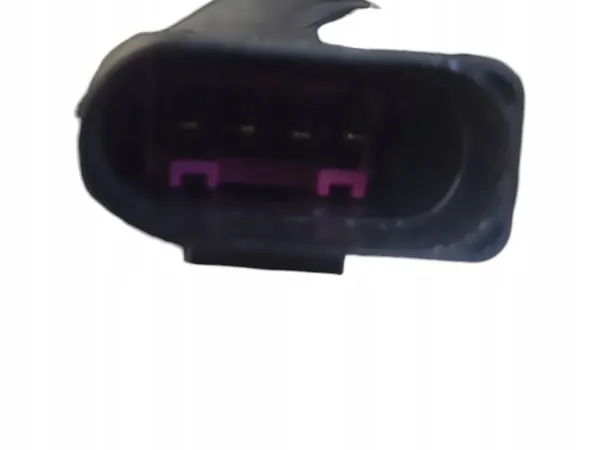 Sensor Lambda Volkswagen Golf VI 0258010036 image 2