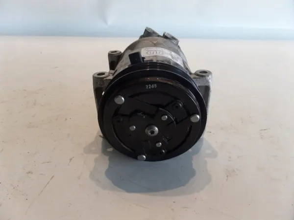 Fiat Tipo 1.4 T-Jet Airco Compressor OEM 52026879 image 2