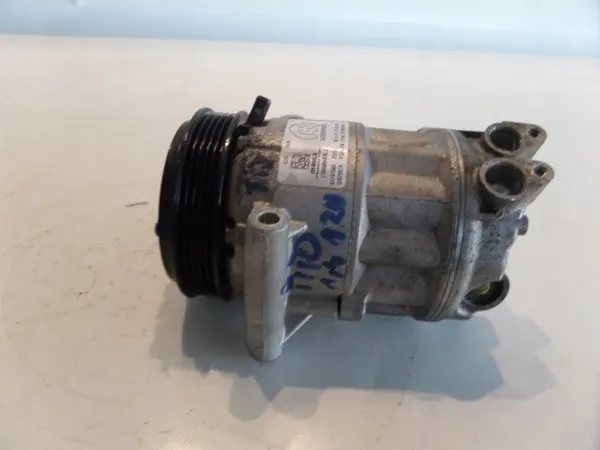 Fiat Tipo 1.4 T-Jet Airco Compressor OEM 52026879 image 3