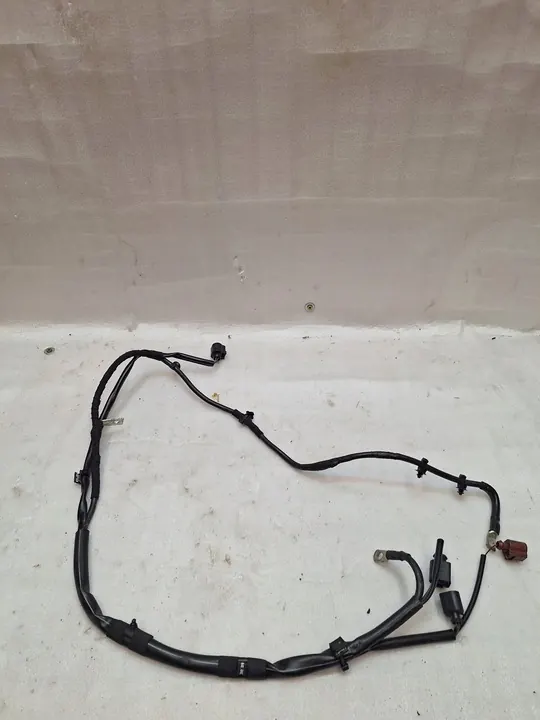 Käynnistyskaapeli SKODA SCALA SEAT ARONA 2Q0971349QB image 2