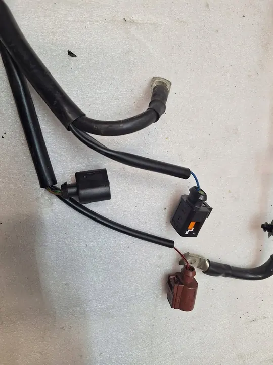 Käynnistyskaapeli SKODA SCALA SEAT ARONA 2Q0971349QB image 3