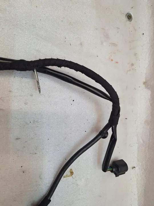 Käynnistyskaapeli SKODA SCALA SEAT ARONA 2Q0971349QB image 4