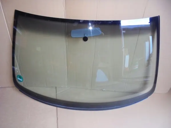 Para-brisas VW Caddy III OEM 43R-001586 com espelho image 2