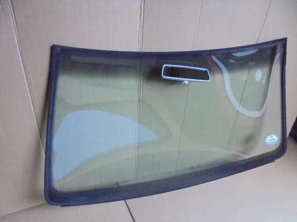 Para-brisas VW Caddy III OEM 43R-001586 com espelho image 7
